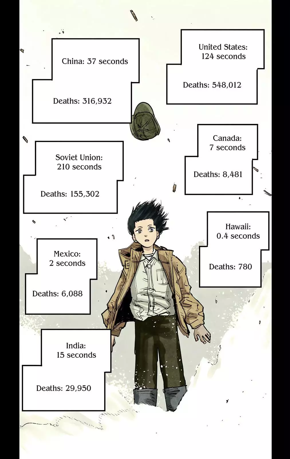 Chainsaw Man, chapter 13, image 11