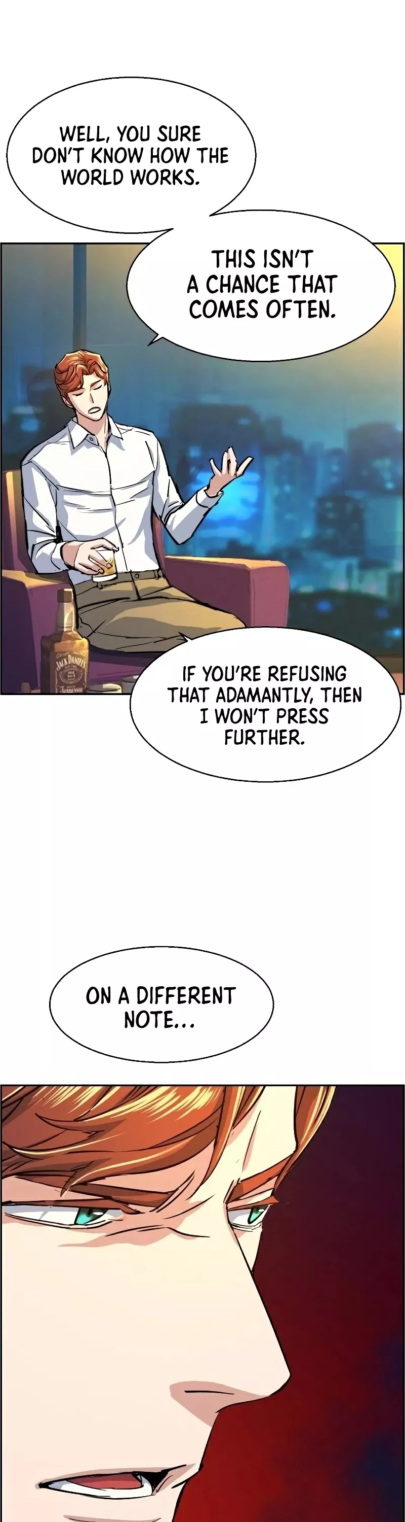 Teenage Mercenary, chapter 75, image 51