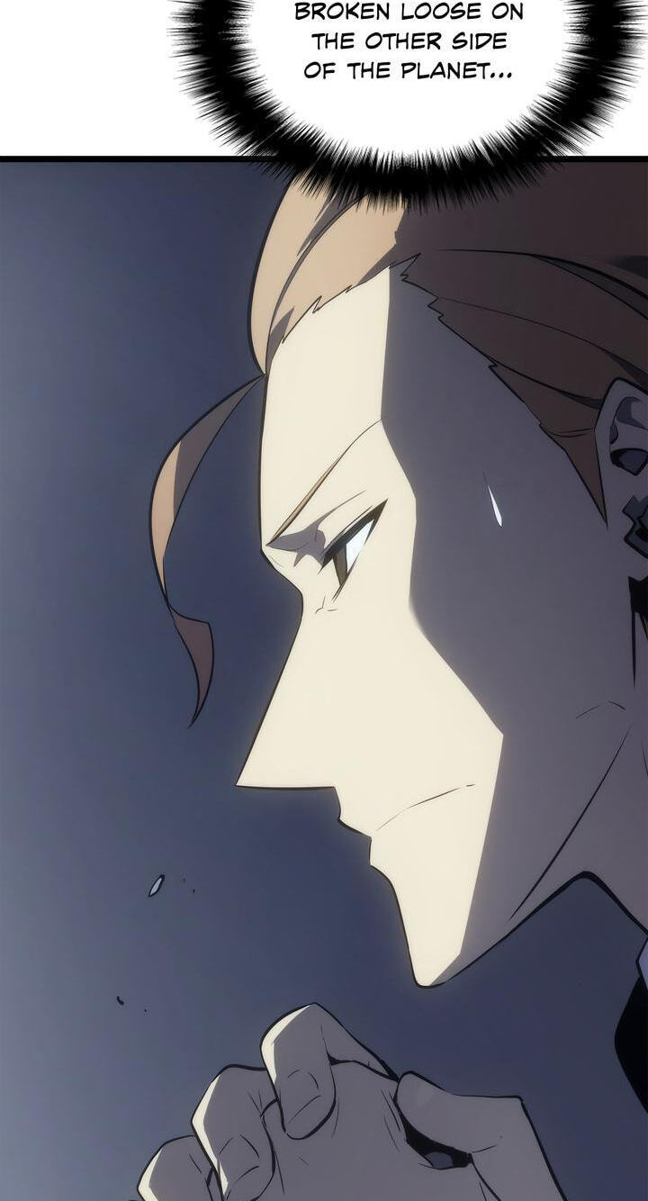 Solo Leveling, chapter 172, image 11