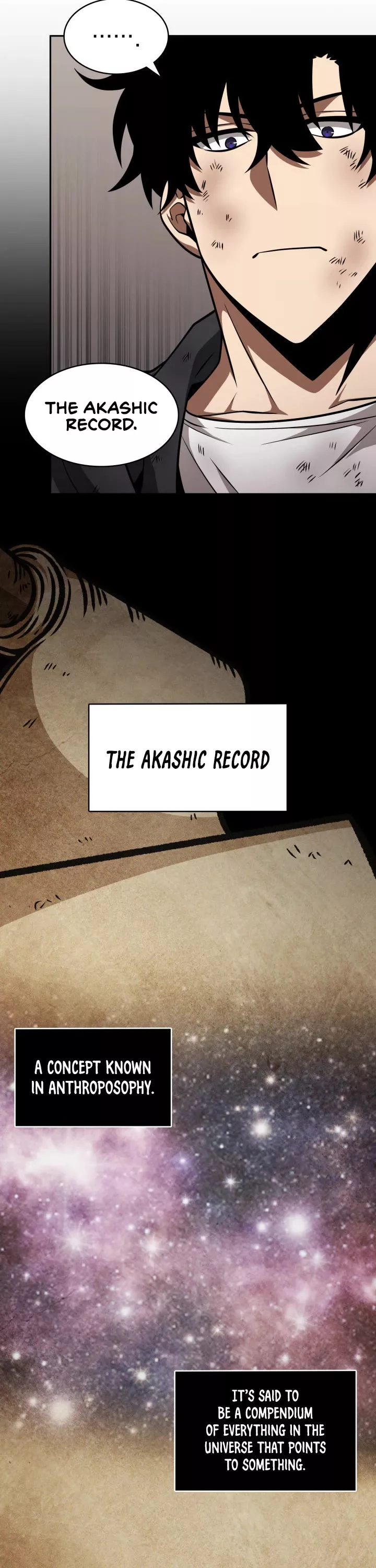 Tomb Raider King, chapter 356, image 13