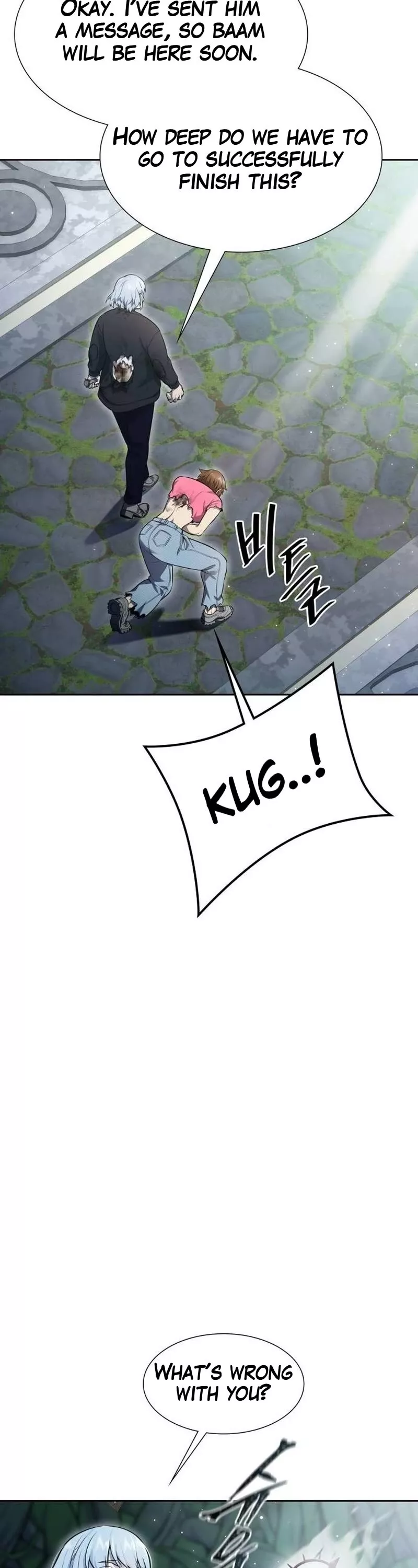 Tower of God, chapter 646, image 63