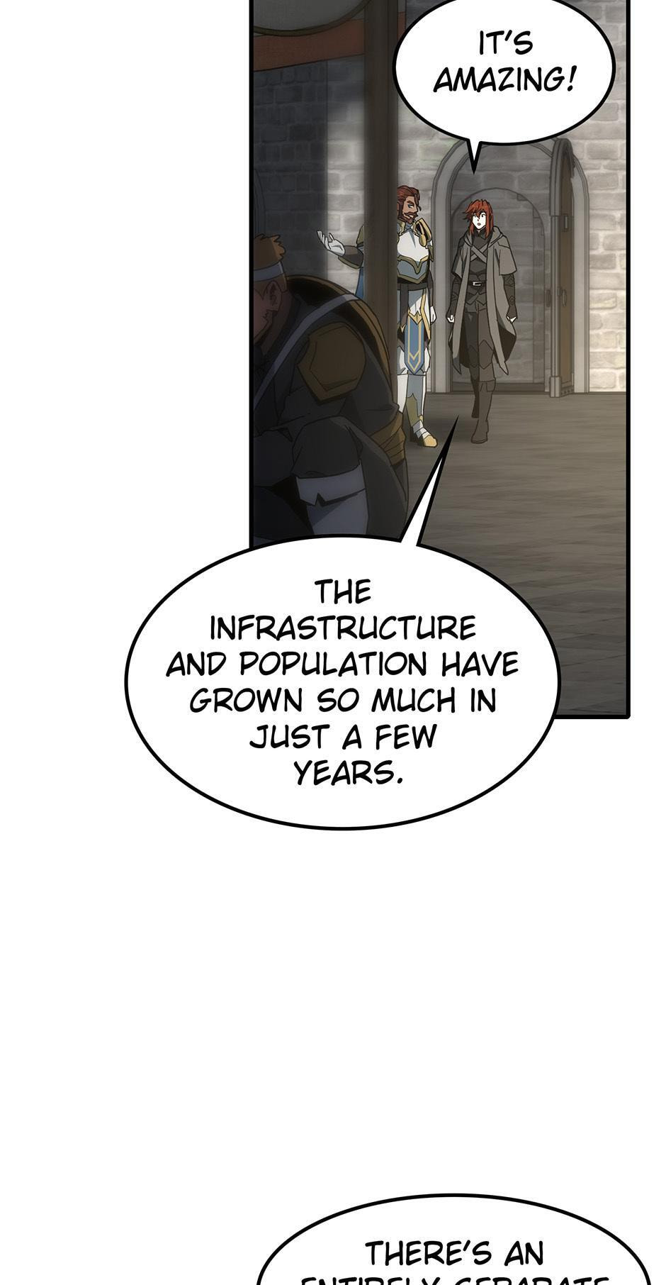 The Beginning After the End, chapter 229, image 57