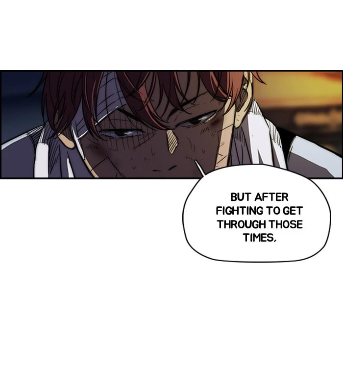 Wind Breaker, chapter 122, image 31