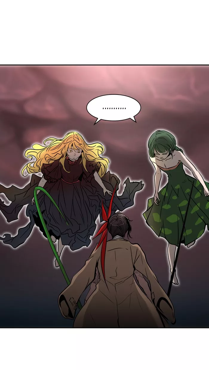 Tower of God, chapter 322, image 71