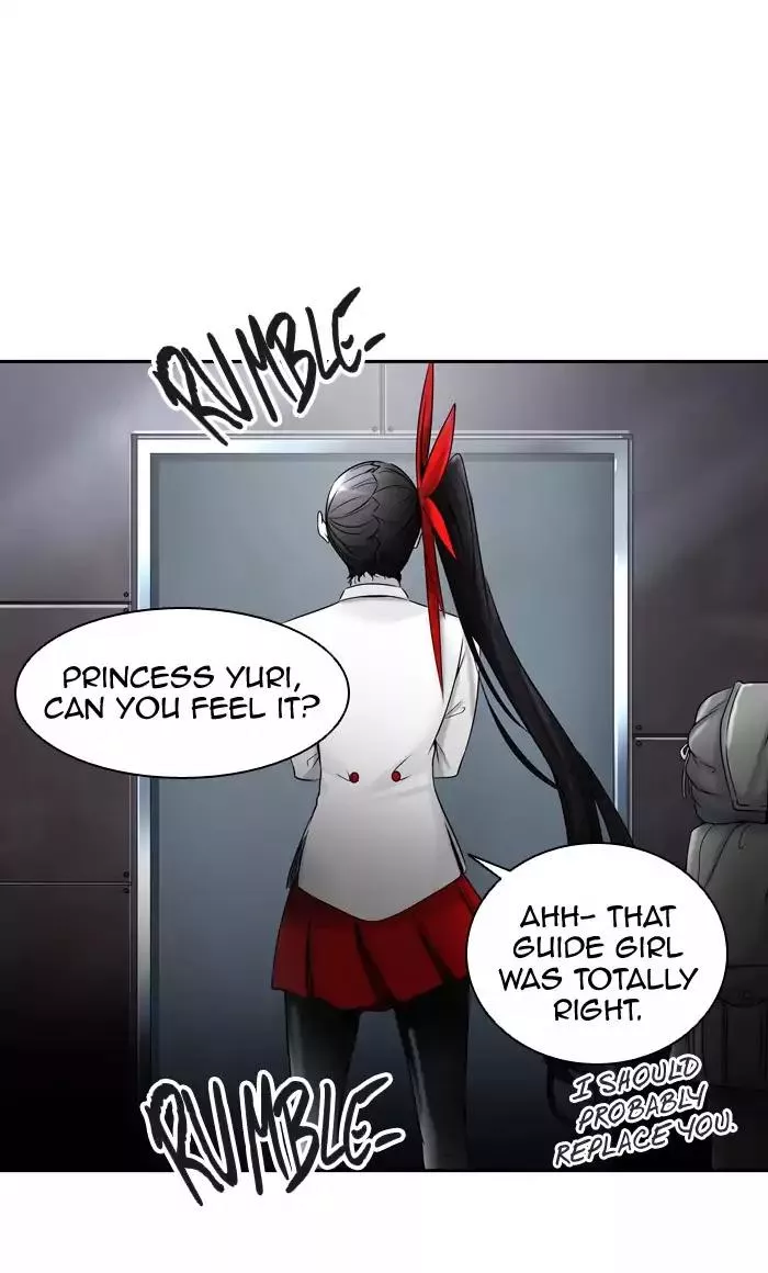 Tower of God, chapter 396, image 75