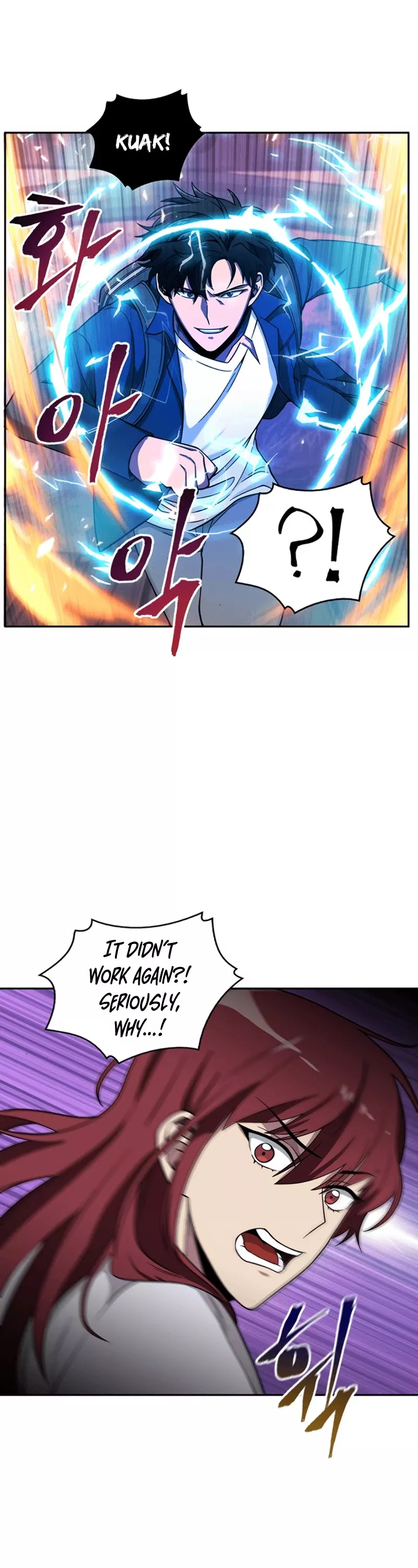 Tomb Raider King, chapter 78, image 32