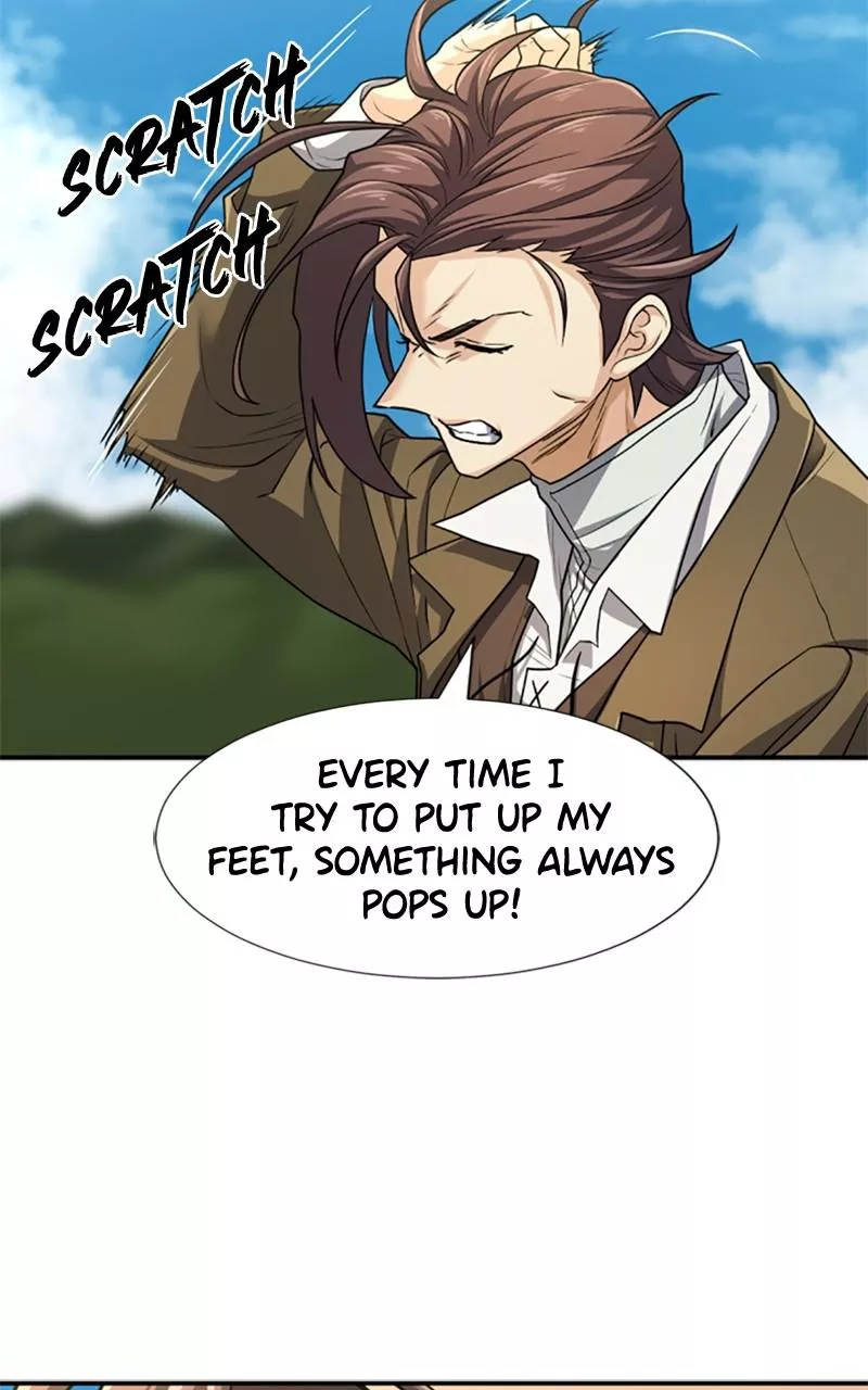 The Greatest Estate Developer, chapter 71, image 3