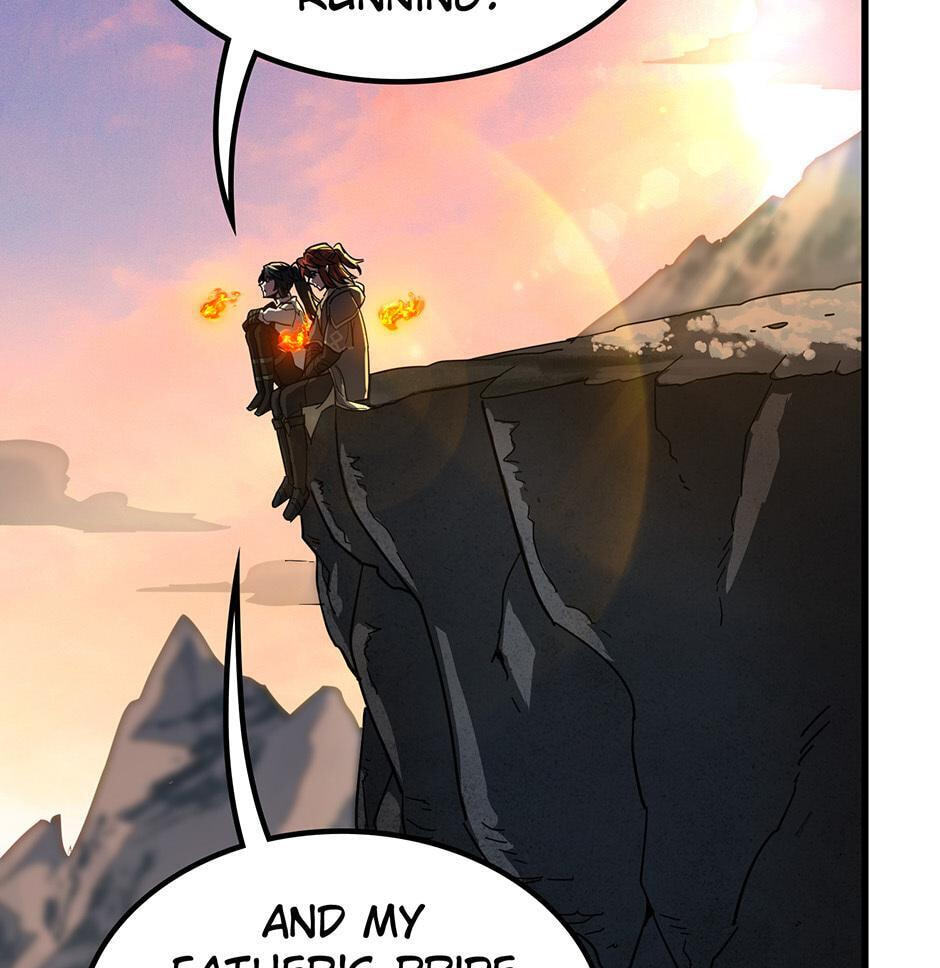 The Beginning After the End, chapter 232, image 35