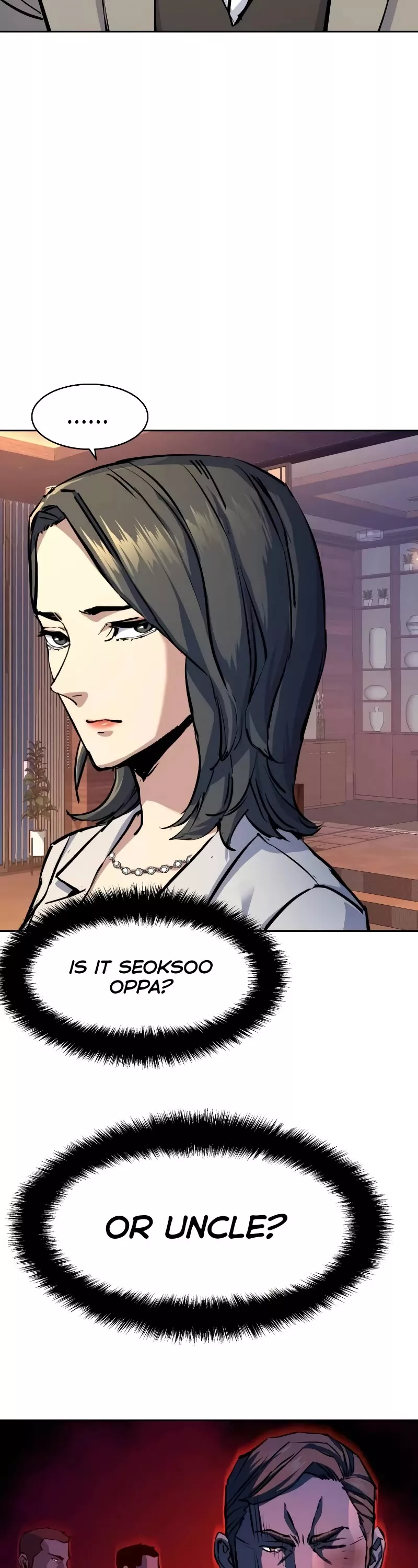Teenage Mercenary, chapter 182, image 8