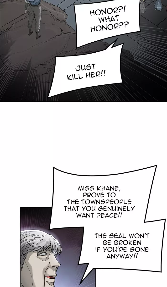 Tower of God, chapter 457, image 119