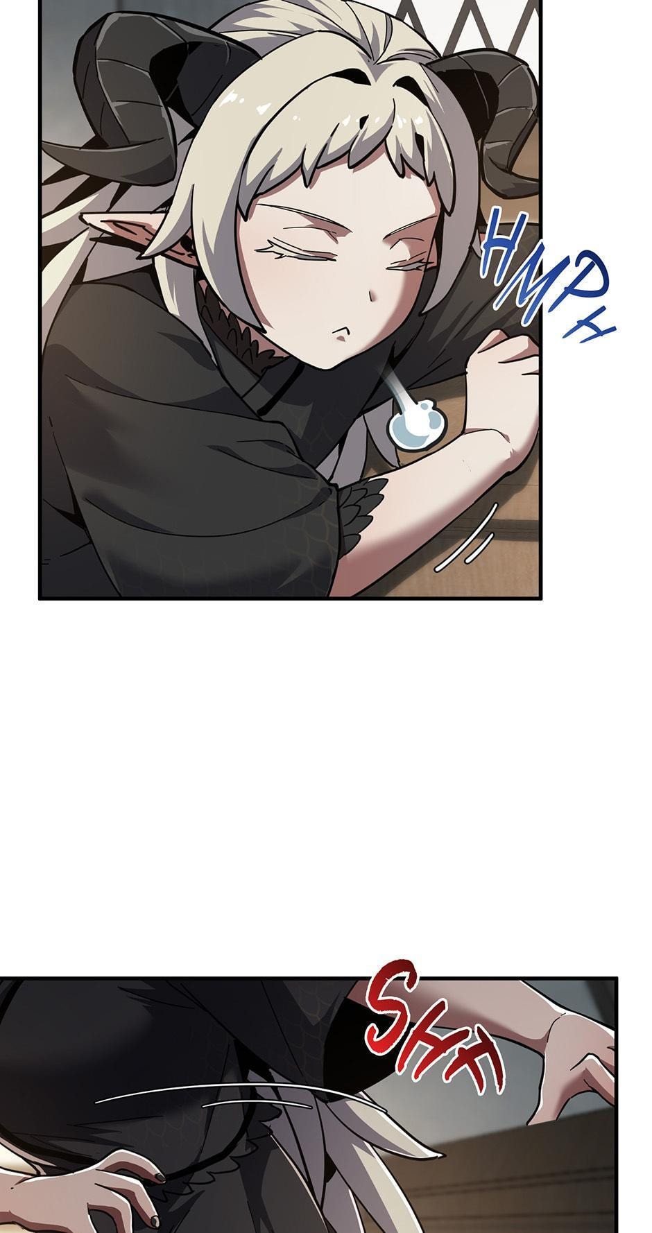 The Beginning After the End, chapter 230, image 5