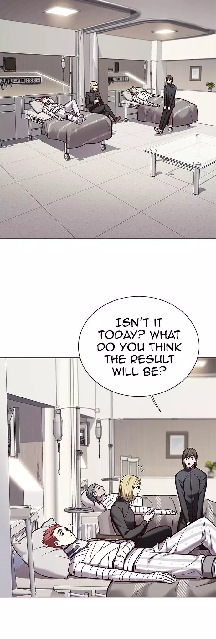 Eleceed, chapter 156, image 29