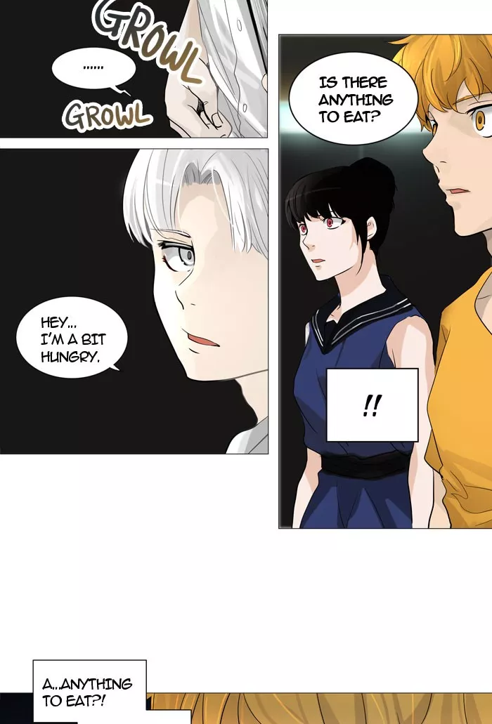 Tower of God, chapter 246, image 6