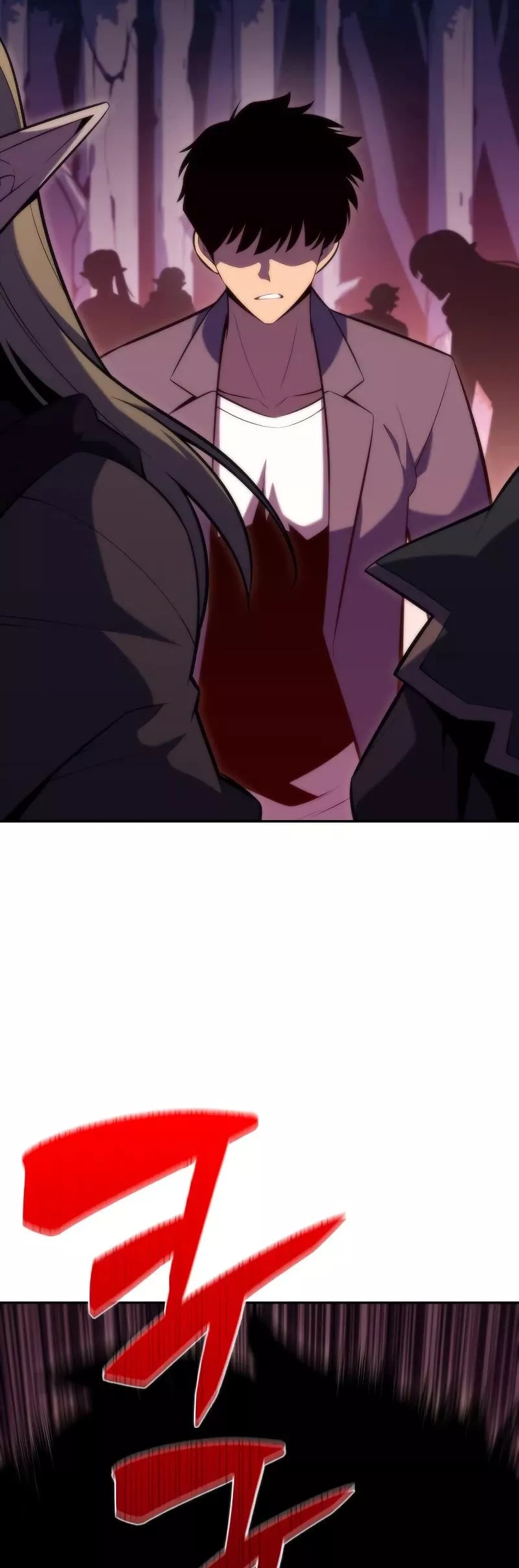 Solo Max-Level Newbie, chapter 78, image 59