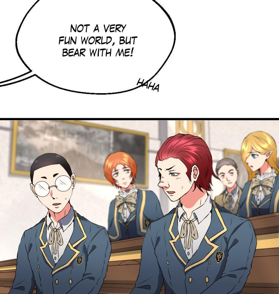 The Beginning After the End, chapter 106, image 55
