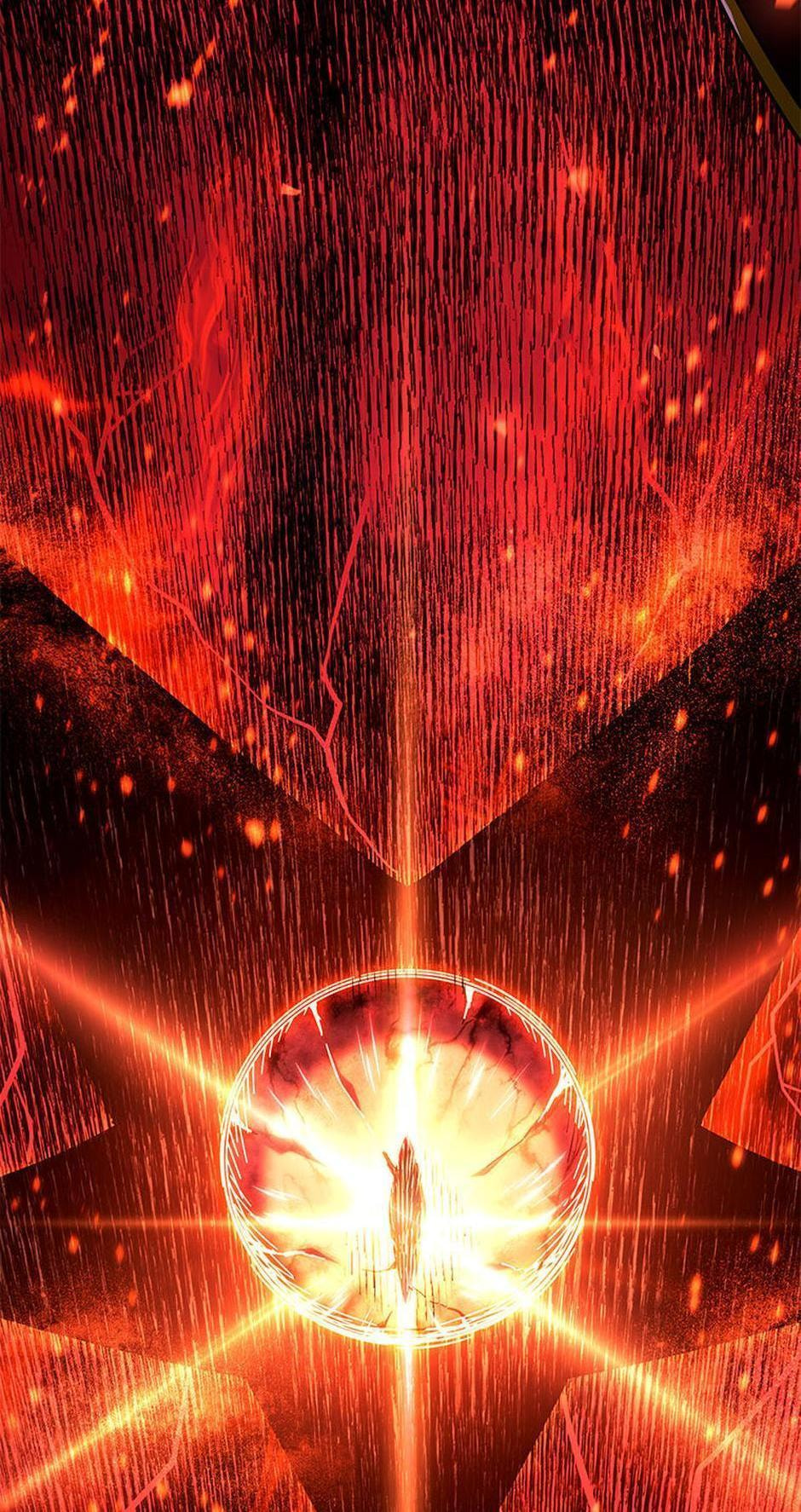 Revenge of the Baskerville Bloodhound, chapter 114, image 134