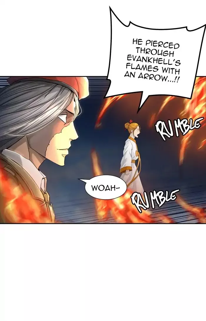 Tower of God, chapter 437, image 116