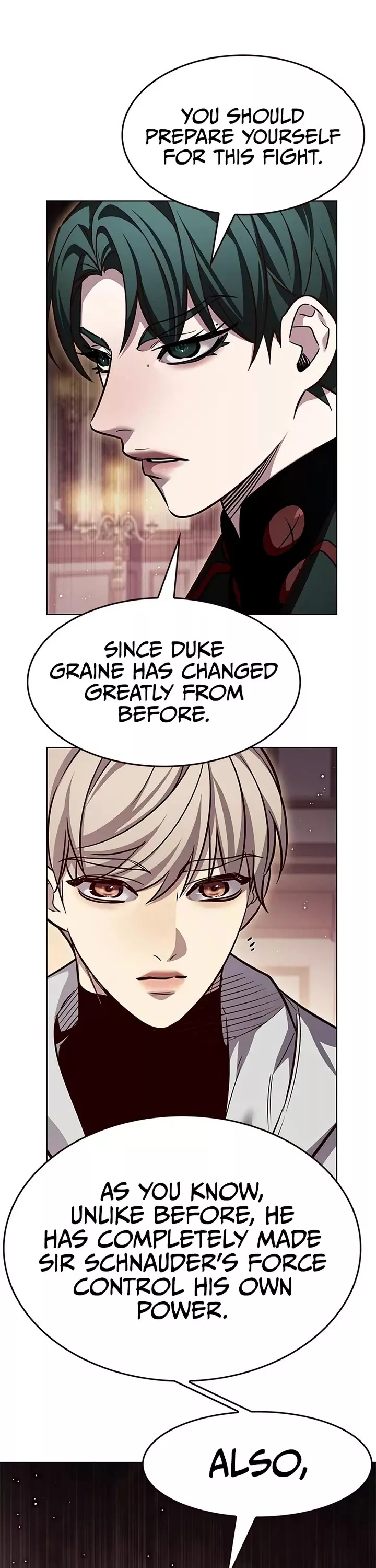 Eleceed, chapter 331, image 29