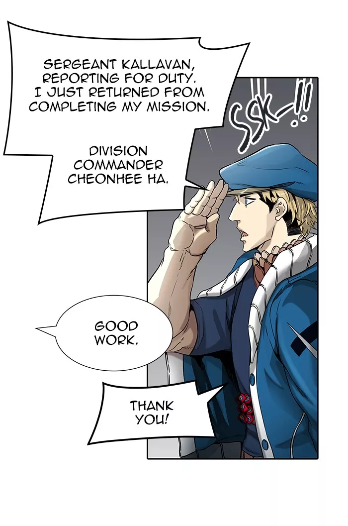 Tower of God, chapter 468, image 85