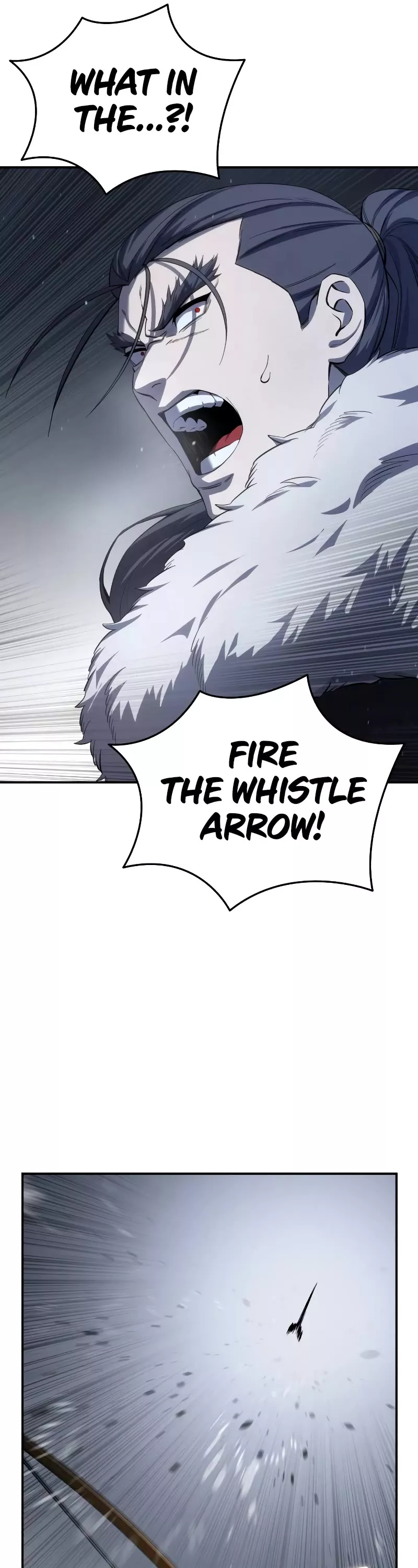 Star-Fostered Swordmaster, chapter 72, image 58