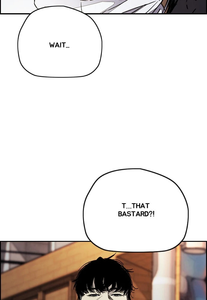 Wind Breaker, chapter 357, image 128