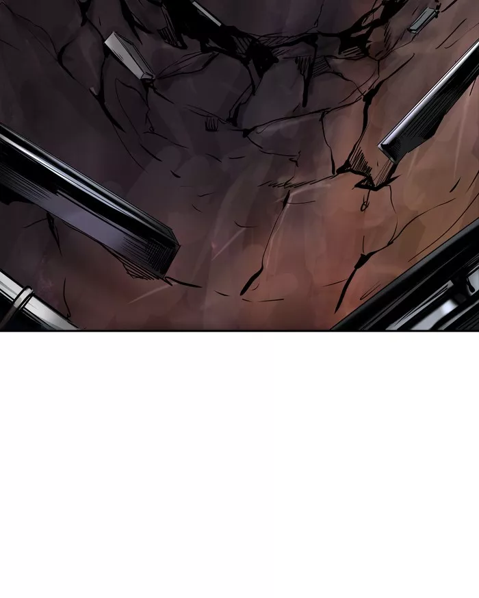 Tower of God, chapter 295, image 18