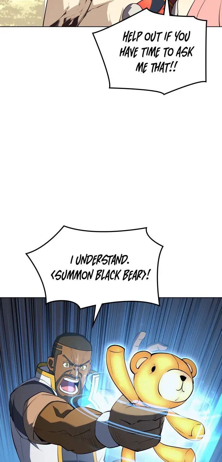 Overgeared (Team Argo), chapter 69.1, page 77