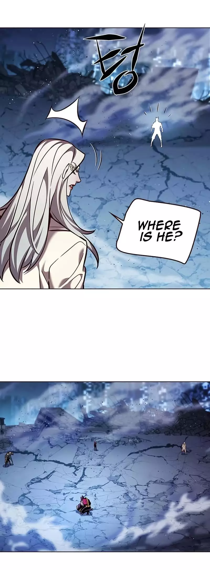 Eleceed, chapter 268, image 37