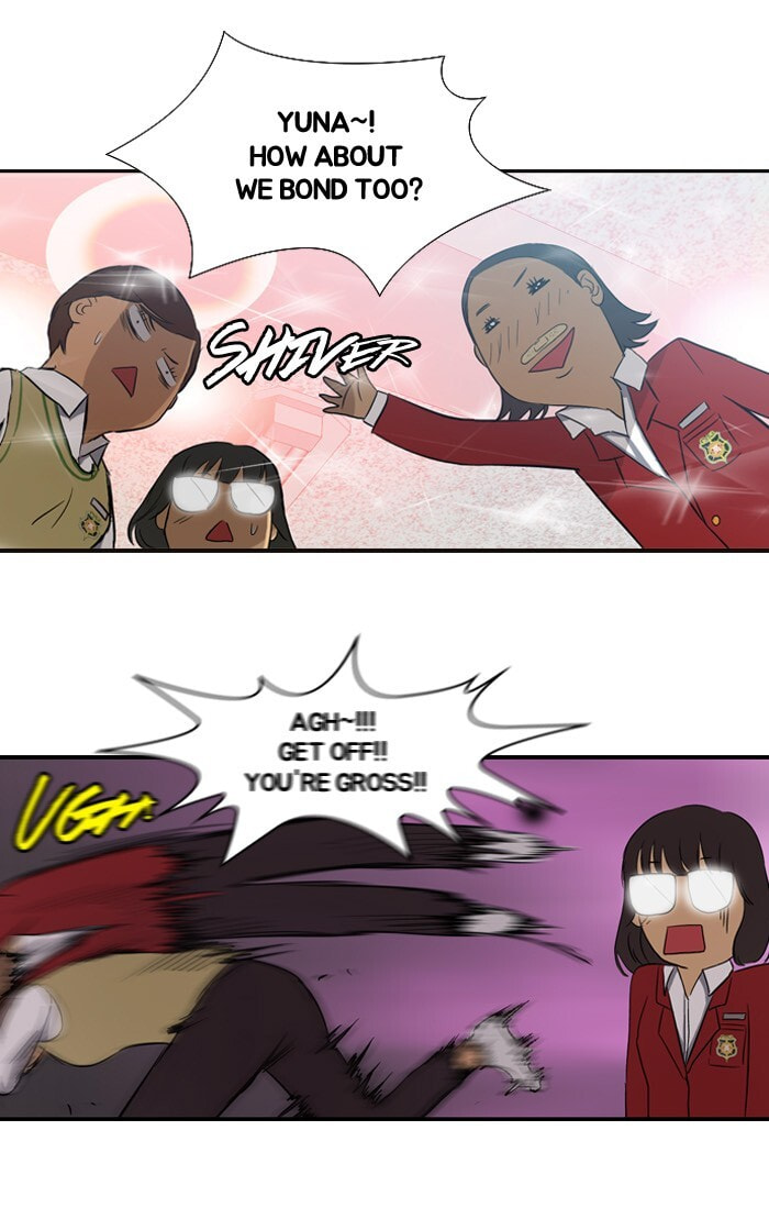 Wind Breaker, chapter 11, page 43
