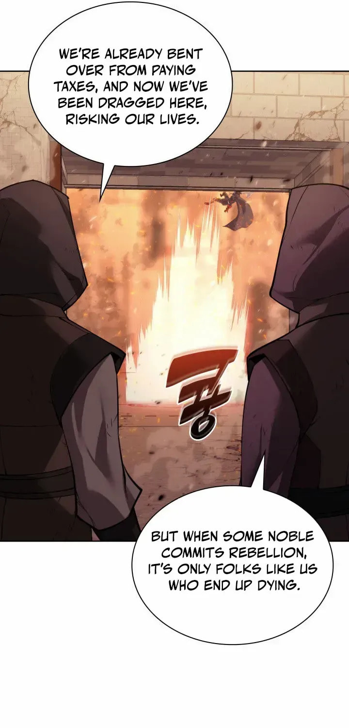 Overgeared (Team Argo), chapter 273.5, page 133