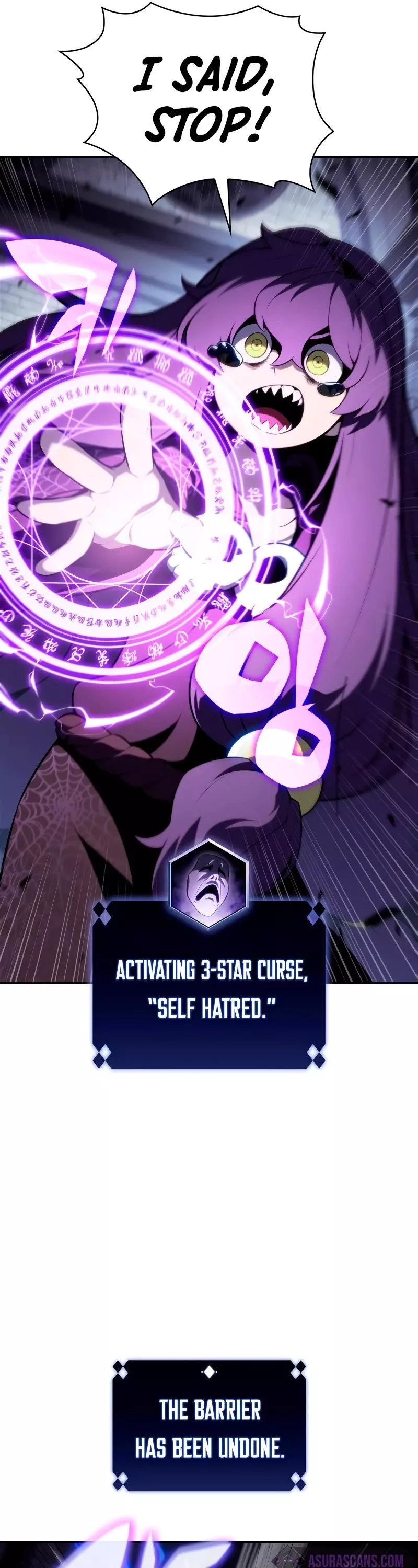 Solo Max-Level Newbie, chapter 166, image 57