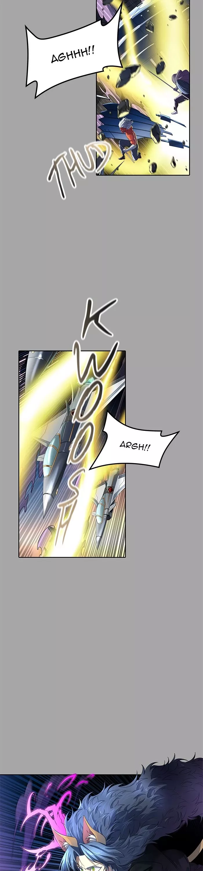 Tower of God, chapter 527, image 14