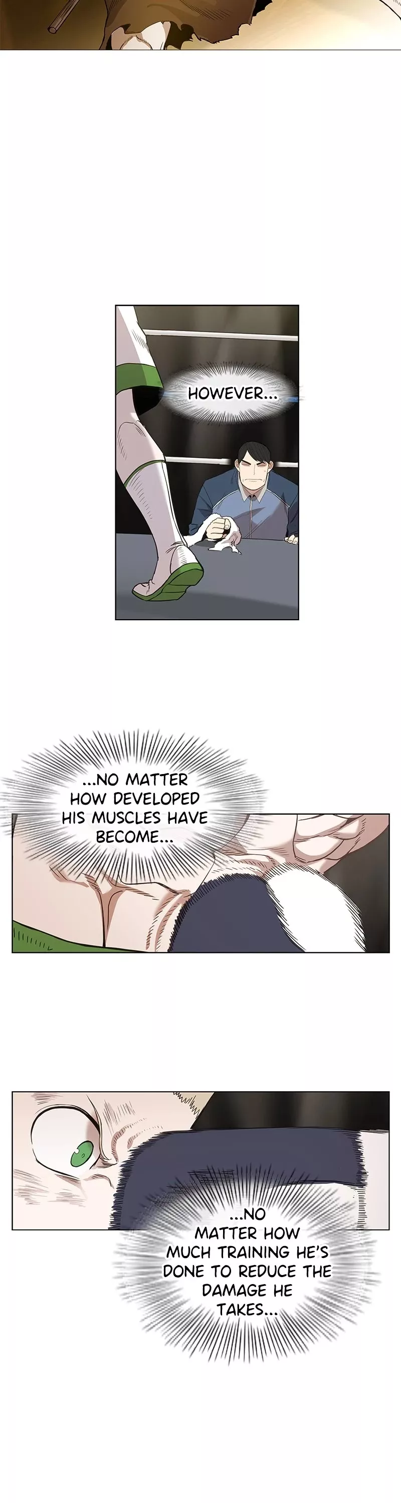 The Boxer, chapter 121, image 17