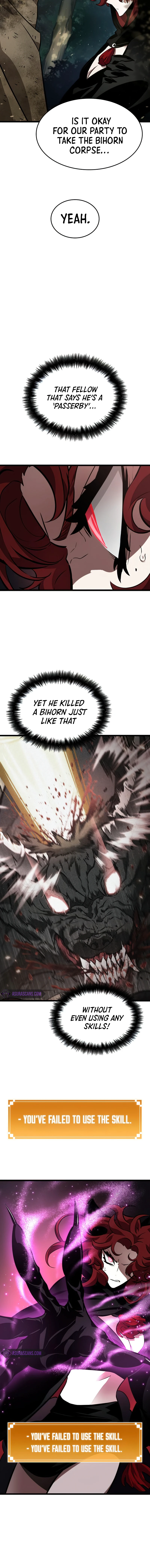 The World After The End, chapter 10, image 3
