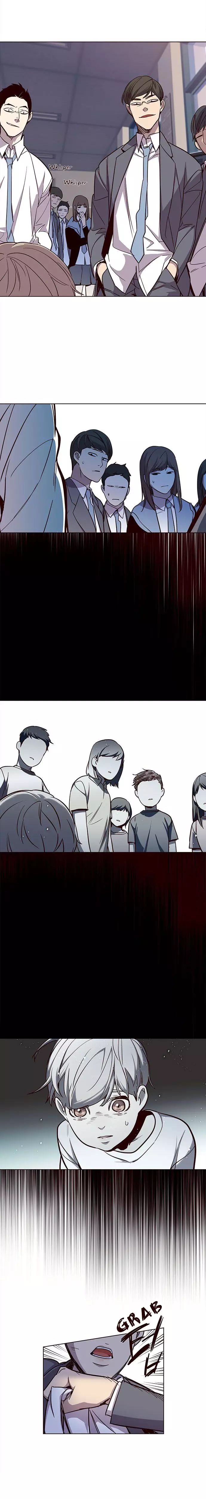 Eleceed, chapter 18, image 2