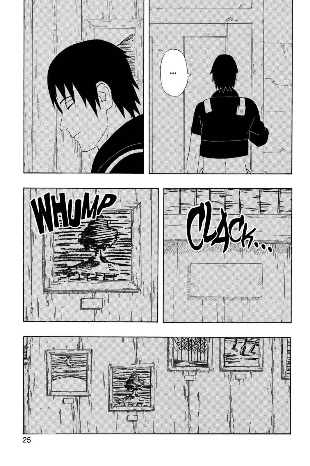 Naruto, chapter 310, image 17