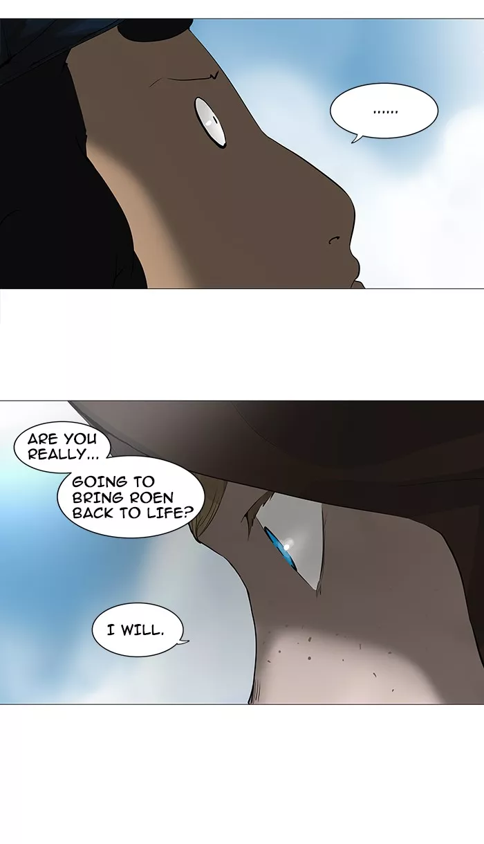 Tower of God, chapter 227, image 28