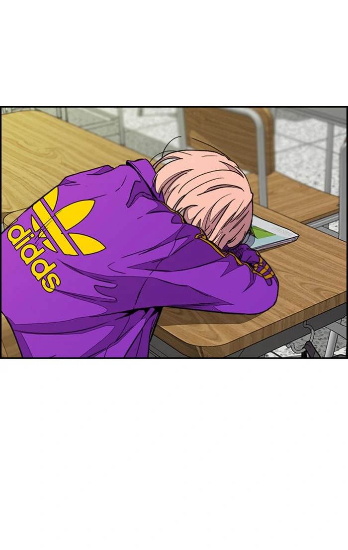 Wind Breaker, chapter 358, image 28