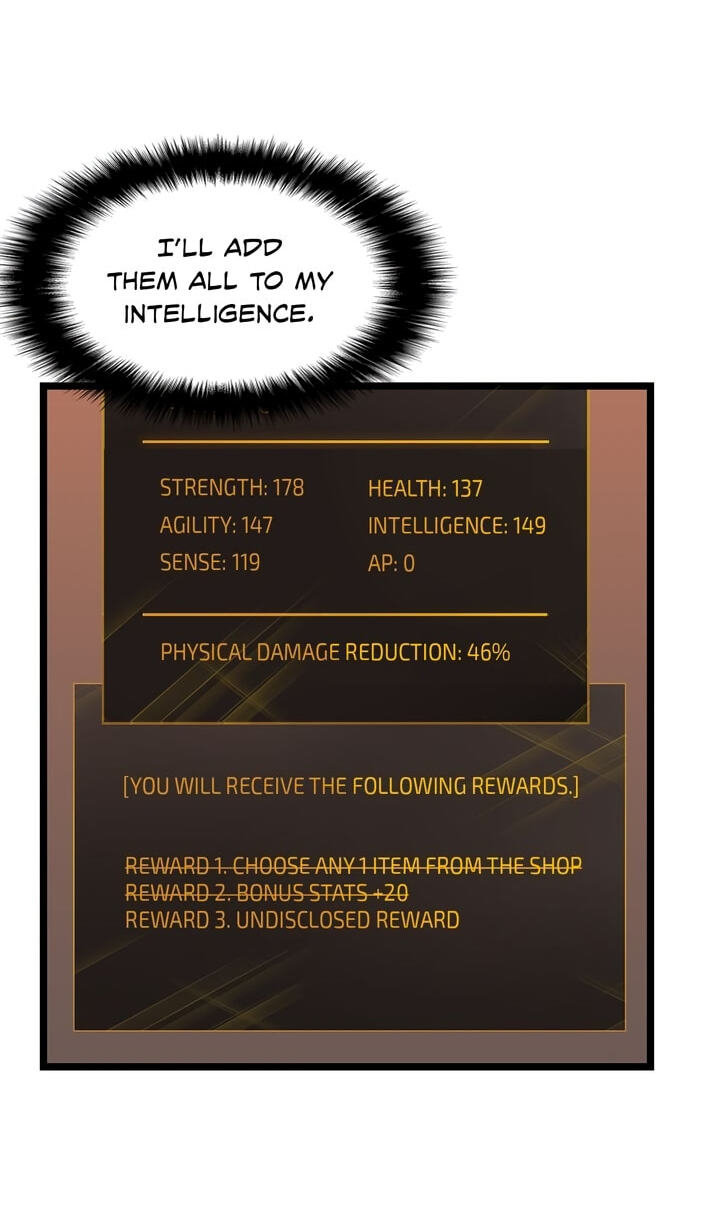 Solo Leveling, chapter 61, page 31