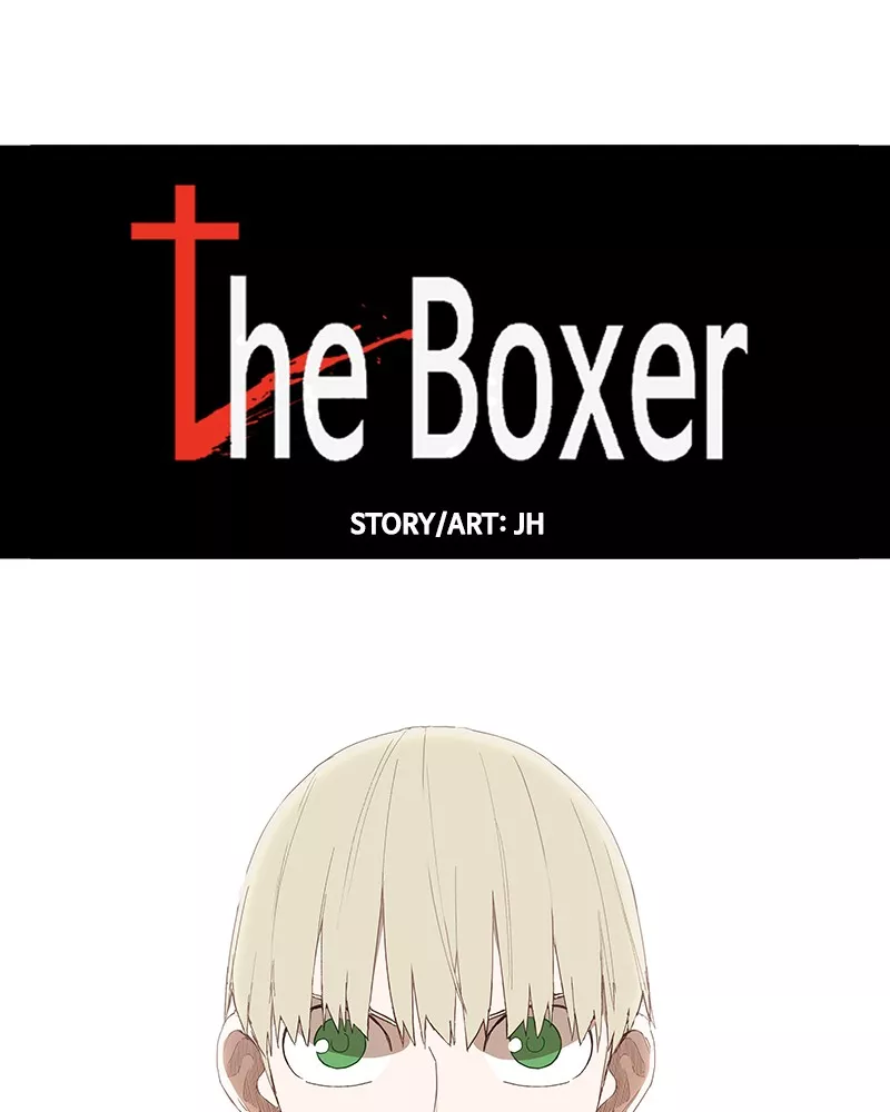 The Boxer, chapter 37, image 9