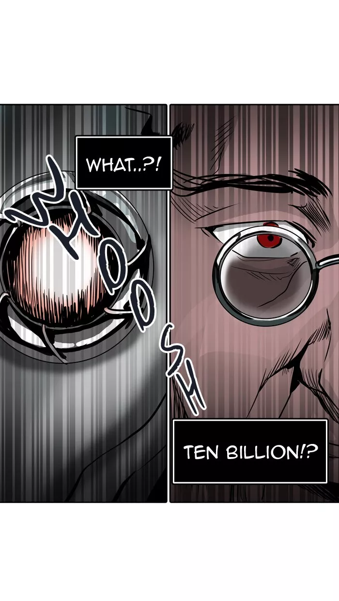 Tower of God, chapter 301, image 68
