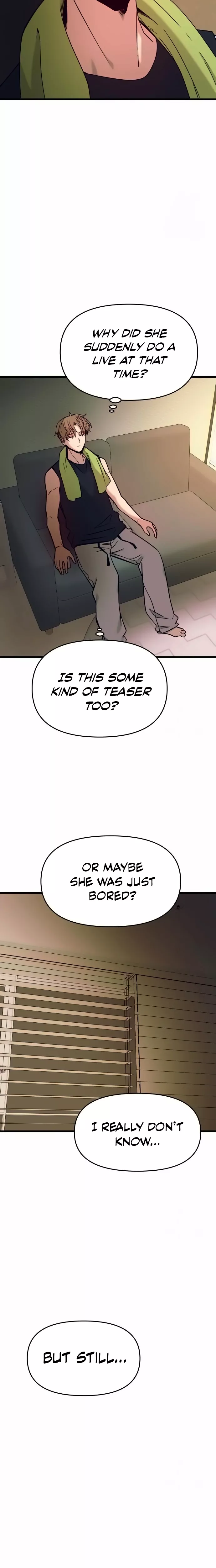 My Bias Gets on the Last Train, chapter 23, image 10