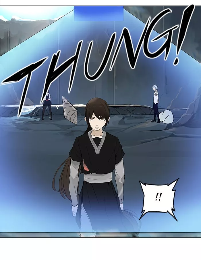 Tower of God, chapter 176, image 7