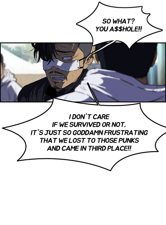 Wind Breaker, chapter 130, image 28