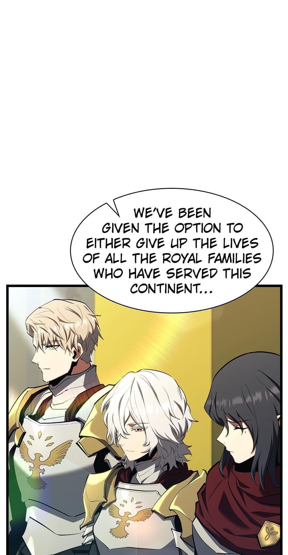 The Beginning After the End, chapter 184, image 44