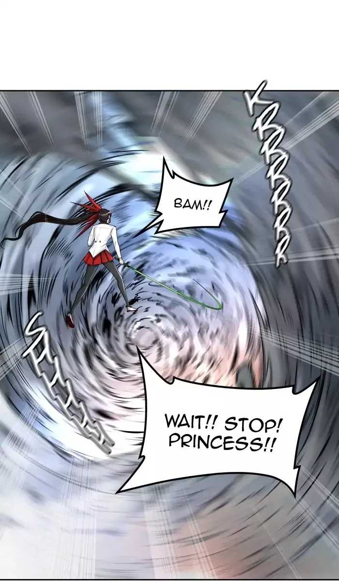 Tower of God, chapter 413, image 70