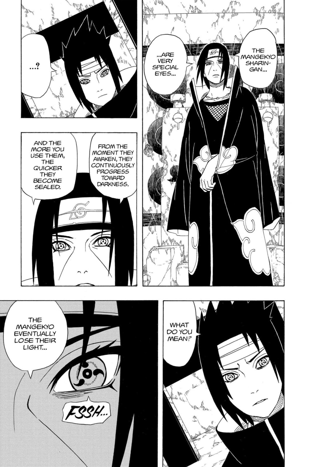 Naruto, chapter 385, image 14