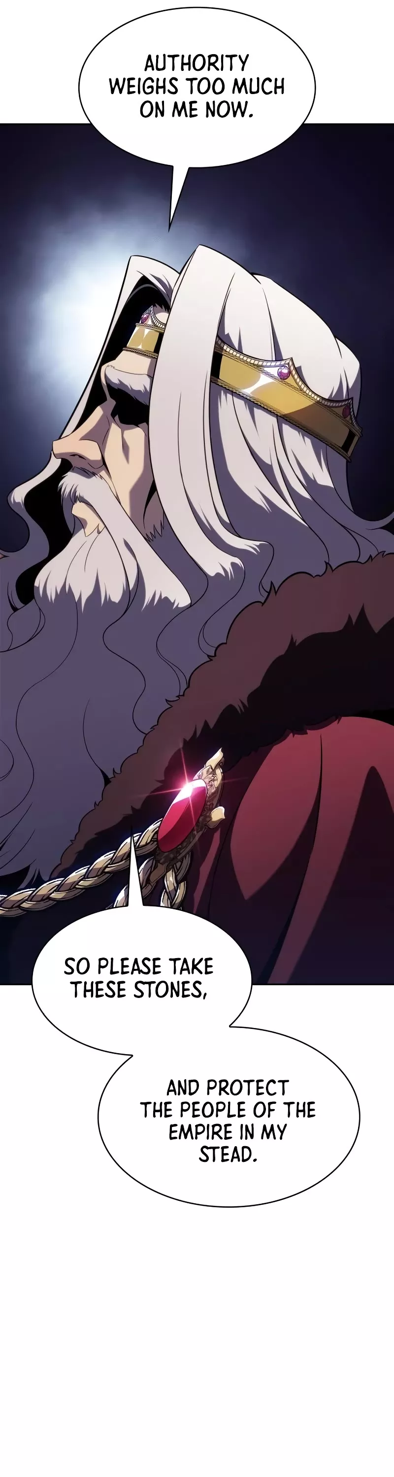 Solo Max-Level Newbie, chapter 151, image 47