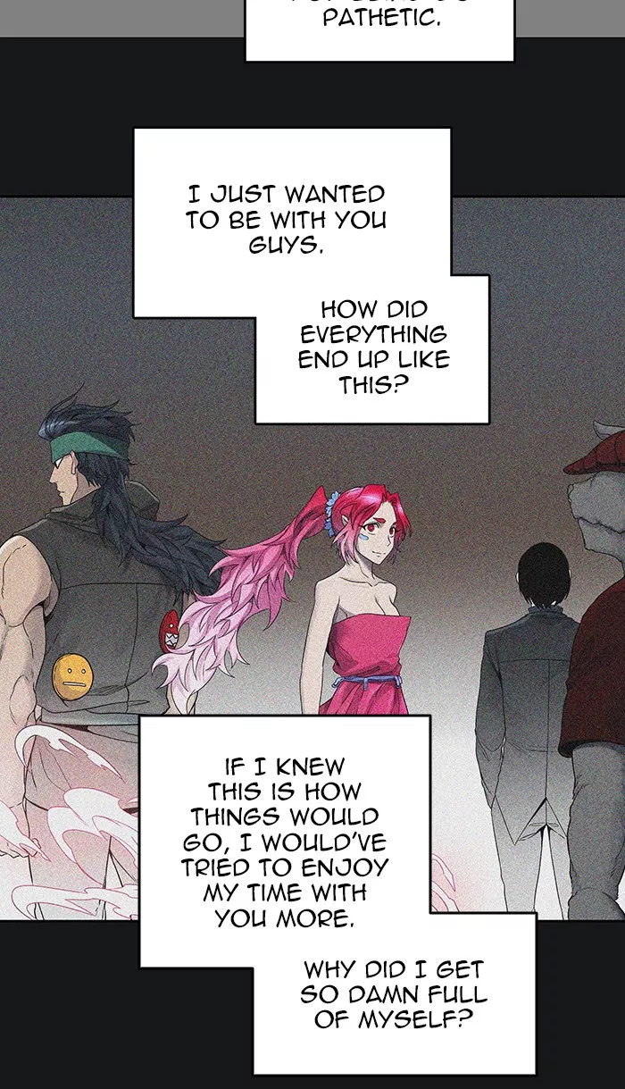 Tower of God, chapter 482, image 35