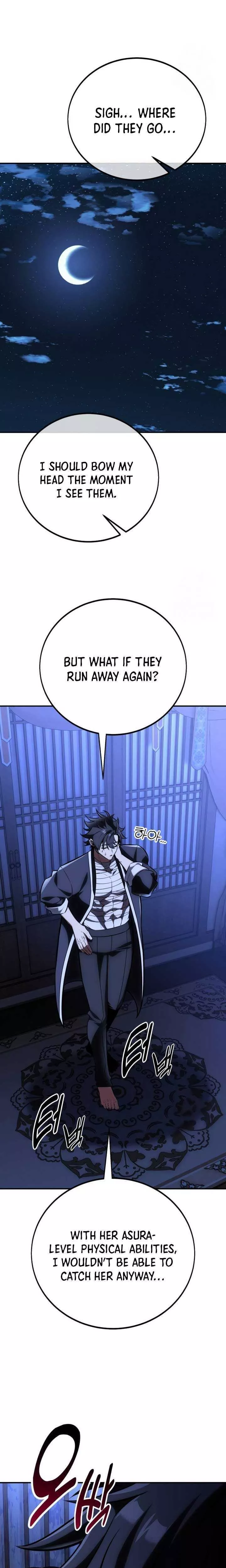 I Killed the Main Player, chapter 68, image 48